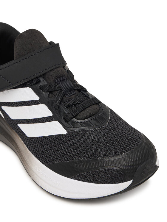 adidas adidas Sneakersy Runfalcon 6 Shoes Children KI1774 Černá