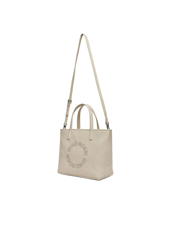 GINO ROSSI Gino Rossi Handtasche WEN-77 Beige
