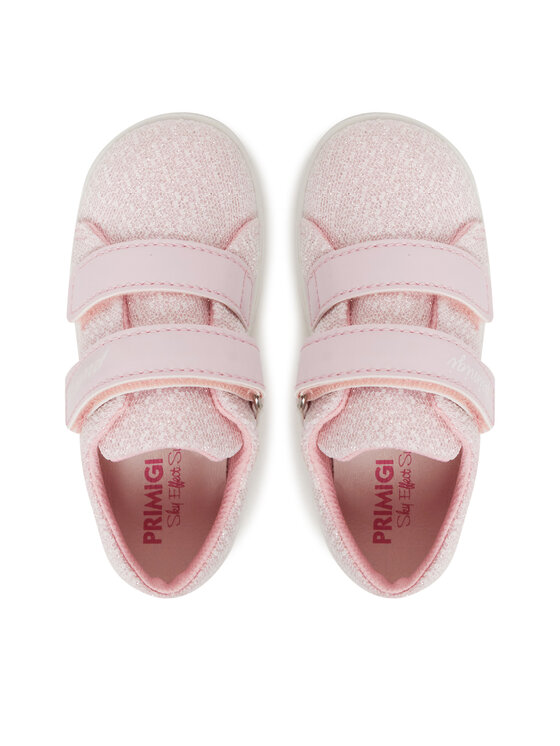 Primigi Primigi Sneakersy 7854977 M Różowy