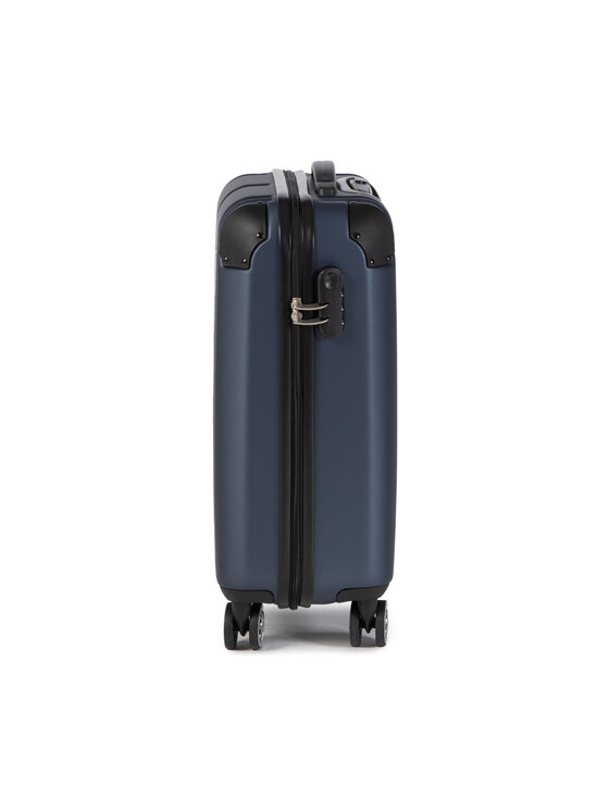 Travelite Travelite Walizka kabinowa City 73047-20 Granatowy