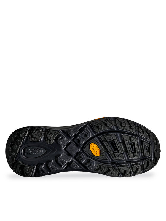 Hoka Hoka Sneakers Mafate Three2 1175490 Negru