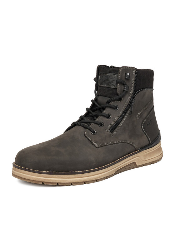Rieker Rieker Μποτίνια CEO-32312-42 Γκρι
