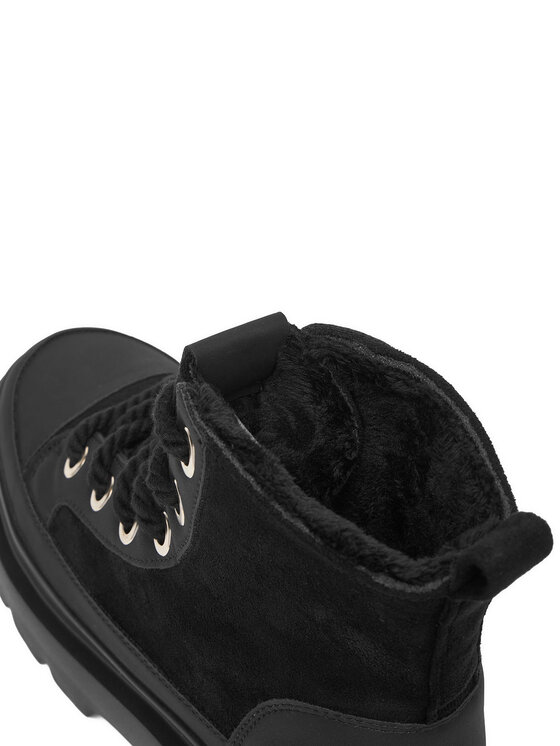 Roxy Roxy Ghete CEO-V12-1125 Negru