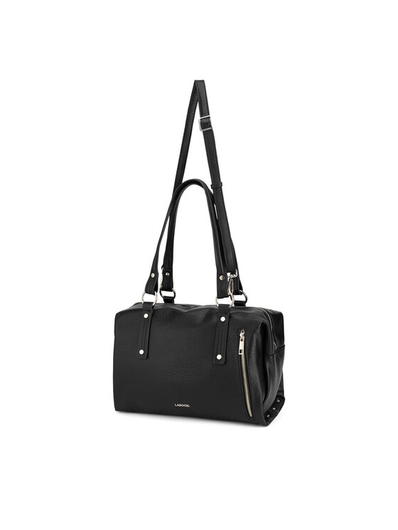 Lasocki Lasocki Handtasche LSK-K-026-06 Schwarz
