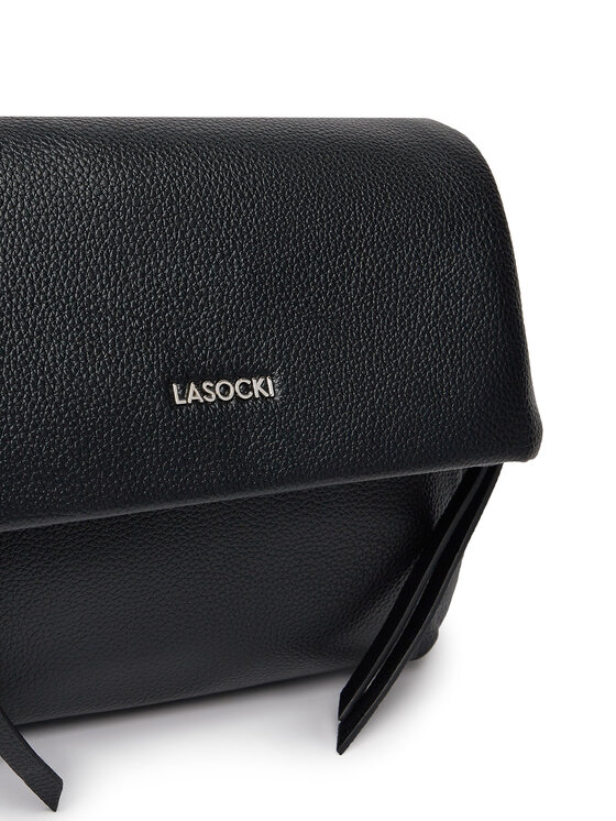 Lasocki Lasocki Handtasche LSK-X-005-07 Schwarz