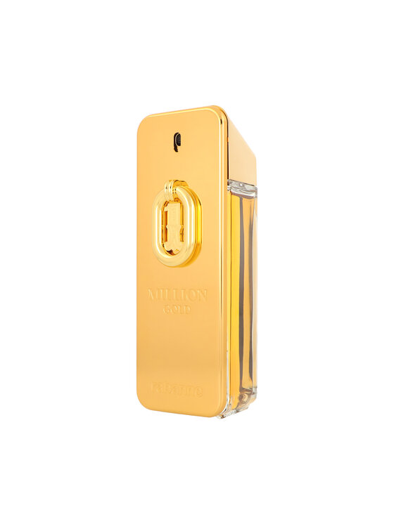 Paco Rabanne Paco Rabanne Million Gold Man Woda perfumowana