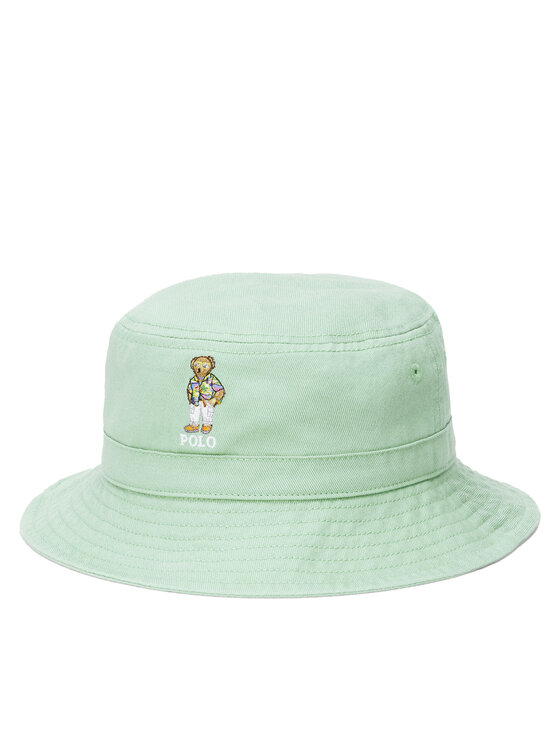 Pălărie Polo Ralph Lauren 322935716001 Verde