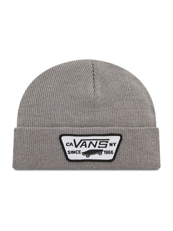 Vans Berretto Milford Beanie VN0A36OJHTG1 Grigio • Modivo.it