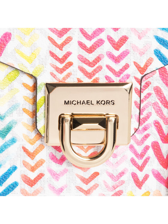 Sac michael online kors multicolore