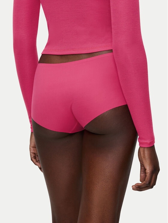 Triumph Triumph Bokserice Smart Invisible 10224858 Ružičasta