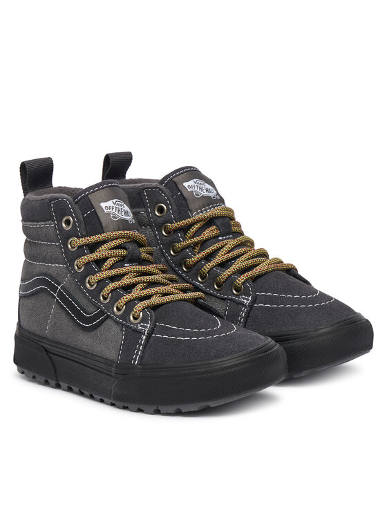 Vans Vans Зимни обувки Sk8-Hi Insulated VN000V91HPR1 Сив