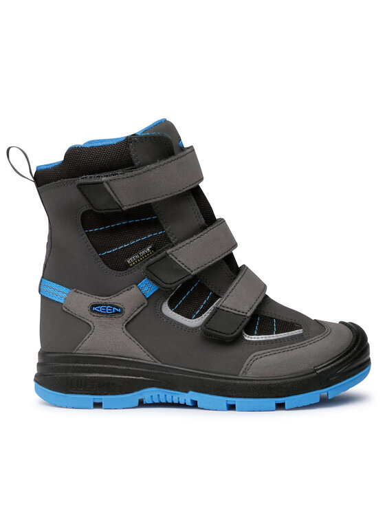 Keen Keen Sniego batai Redwood Winter Wp 1023682 Pilka