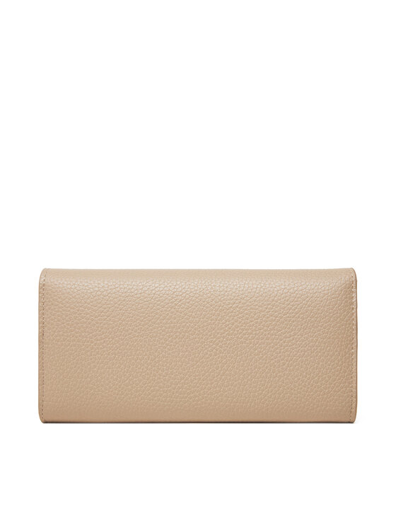 Valentino Valentino Portafoglio grande da donna VPS5A8113 Écru