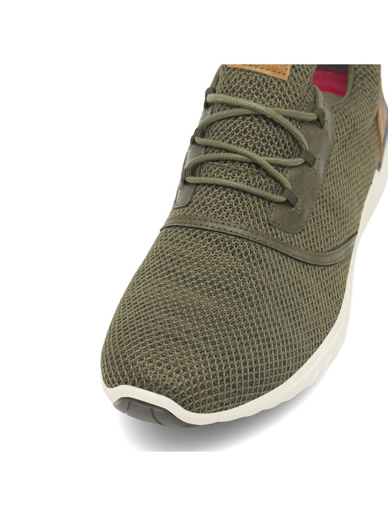 Mustang Mustang Superge 4132-311 Khaki