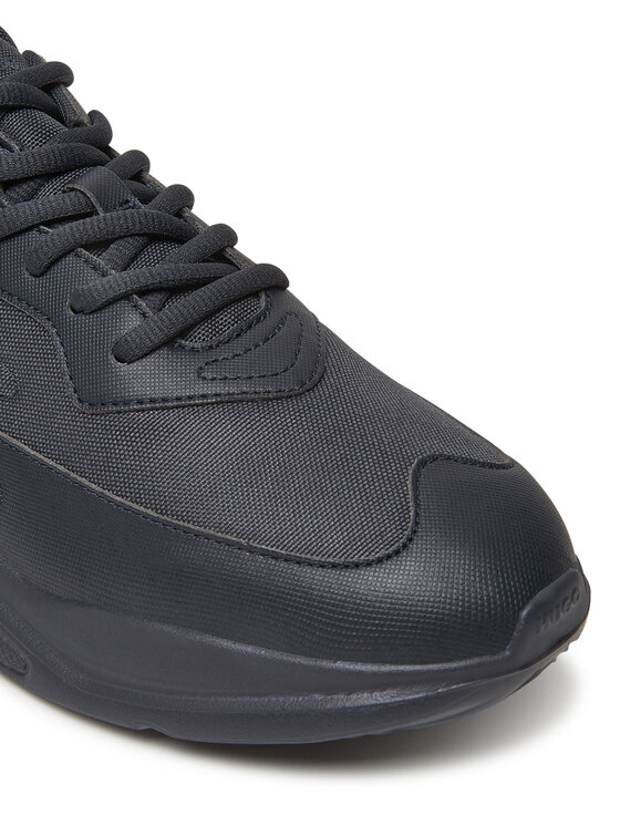 HUGO HUGO Sneakersy Leon 50536960 Tmavomodrá