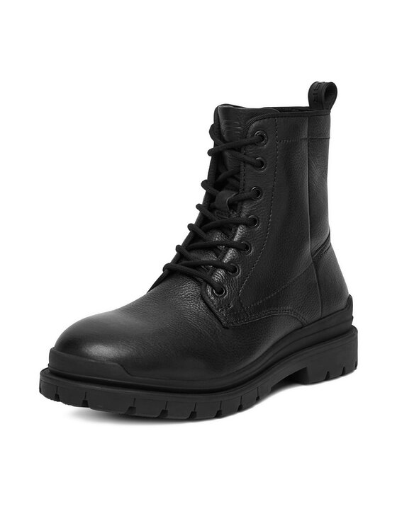 G-Star Raw G-Star Raw Auliniai batai CEO-BLAKE-03 MI08 Juoda