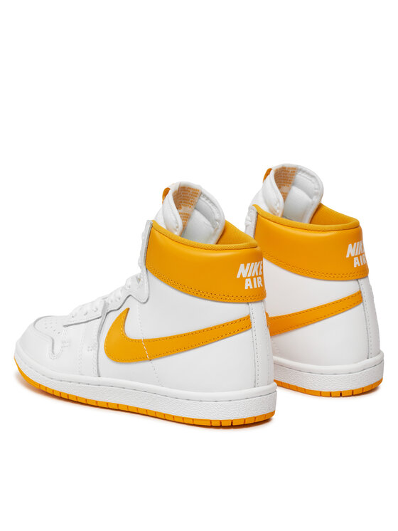 Nike Nike Sneakersy Jordan Air Ship Pe Sp DX4976 107 Biela