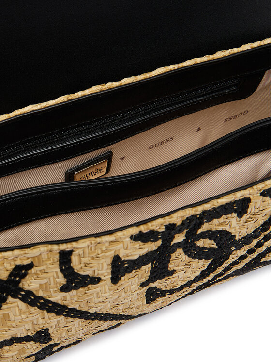 Guess Guess Rankinė Kristen HWWL97 43200 Smėlio