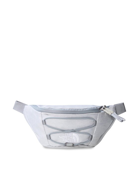 The North Face Borsetă Jester NF0A52TMEP41 Gri