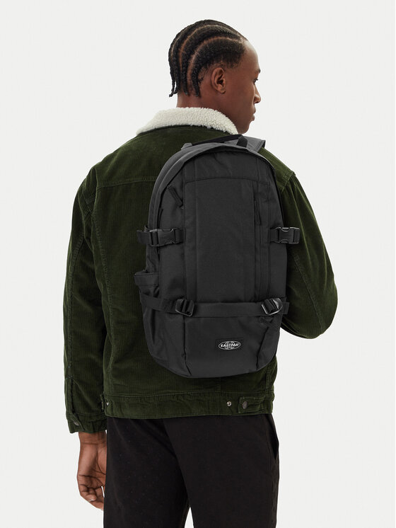 Eastpak Eastpak Σακίδιο Floid EK0A5BCIW331 Μαύρο