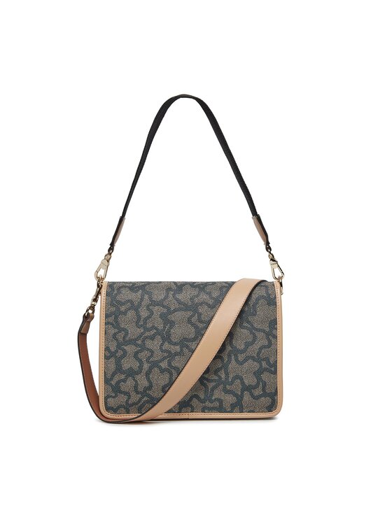 TOUS TOUS Handtasche Kaos Icon 295902403 Bunt