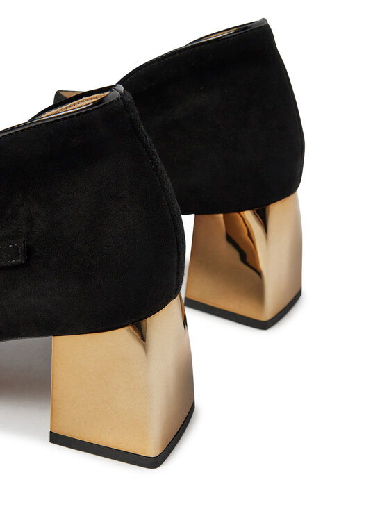 Baldowski Baldowski Tacones D04871-4330-001 Must