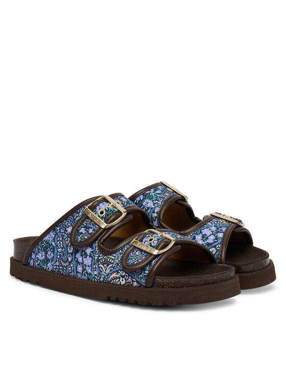 Scholl Scholl Plätud Beatriz F00745 Sinine