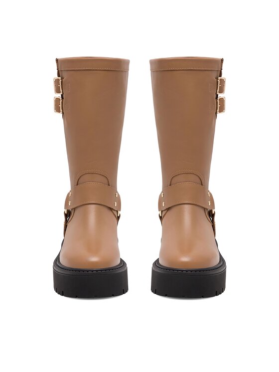 Badura Badura Stiefel INES-9187 Braun