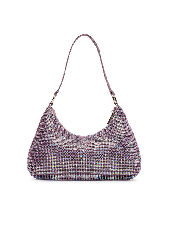 Guess Guess Handtasche Jewels HWEG22 48720 Violett