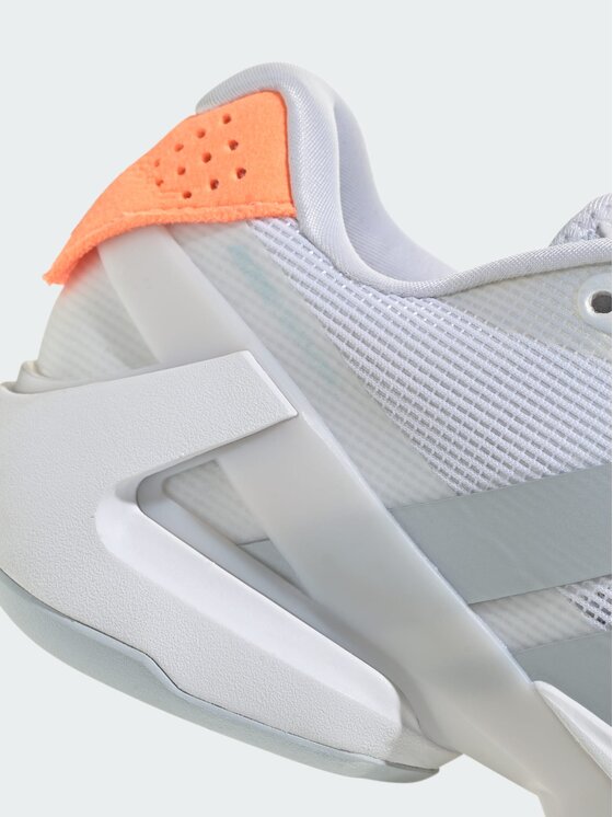 adidas adidas Buty do tenisa Adizero Ubersonic 5 Biały
