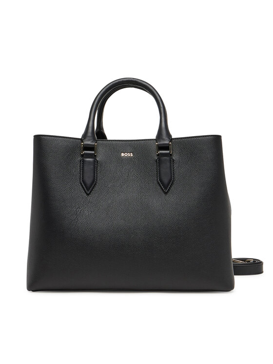 BOSS BOSS Käekott Alyce 50541745 Must
