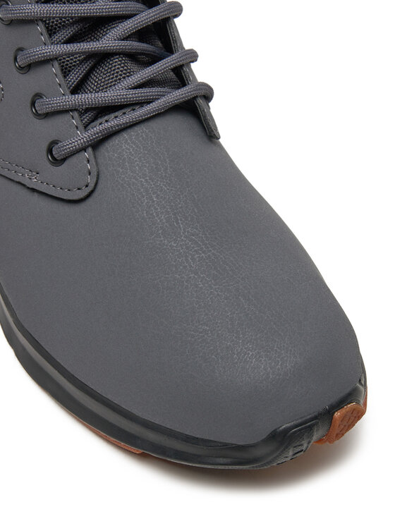 DC DC Schnürschuhe Mason 2 ADYS700216-DGB Grau