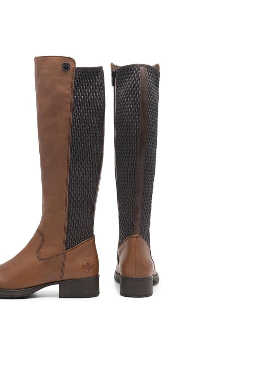 Rieker Rieker Csizma Z9591-22 Barna