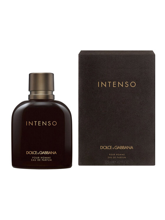 Dolce&Gabbana Dolce&Gabbana Intenso Pour Homme Woda perfumowana