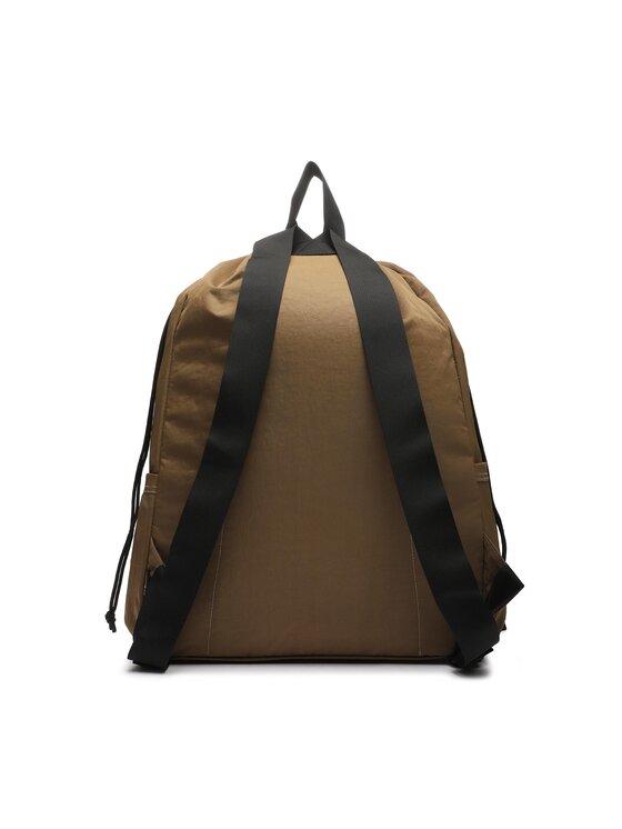 Vans Rucksack Old Skool Cinch Backpack VN00082G0E01 Braun | Modivo.de