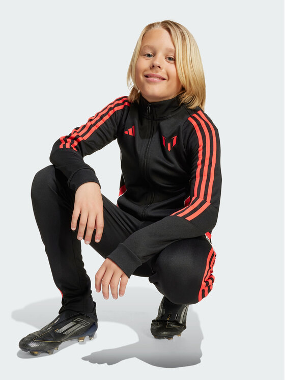 adidas adidas Kurtka wielofunkcyjna 139881 Czarny Slim Fit