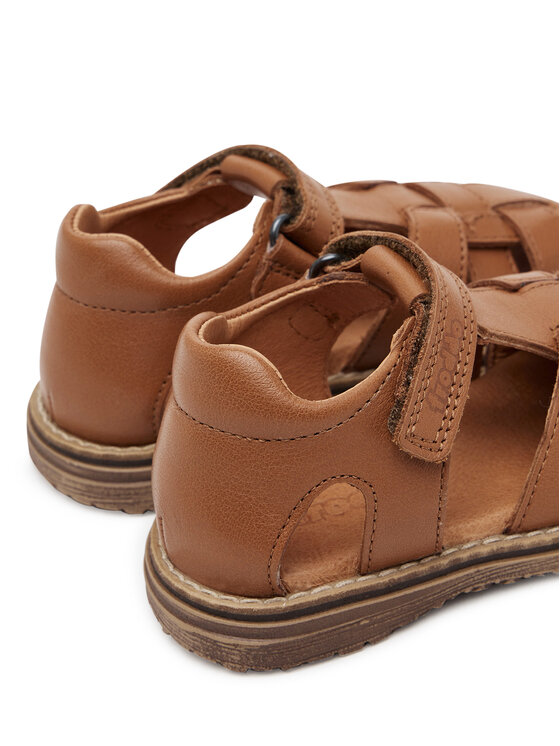 Froddo Froddo Basutės Daros C G3150277-1 M Ruda