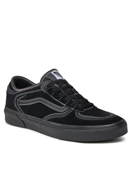 Vans Vans Teniși Rowley Classic VN0009QJH1W1 Negru