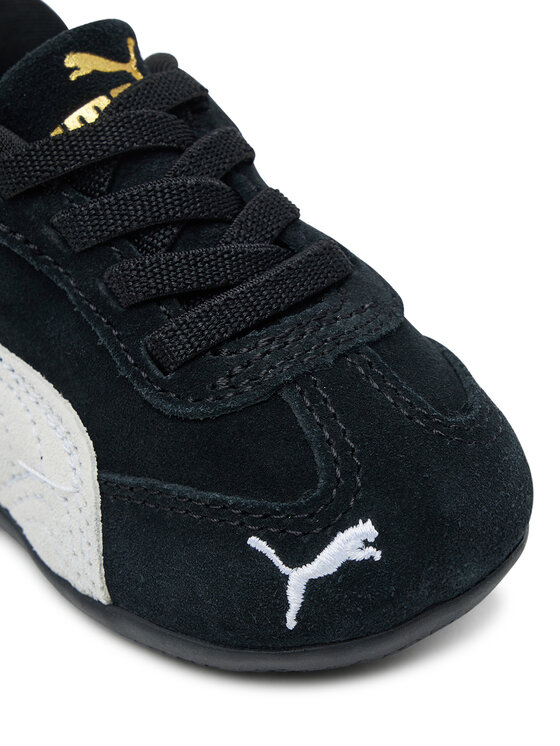 Puma Puma Αθλητικά Speedcat Og Ac Inf 401700 01 Μαύρο