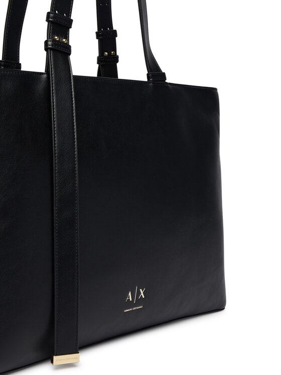 Armani Exchange Armani Exchange Torebka XW002988 AF19902 UC001 Czarny