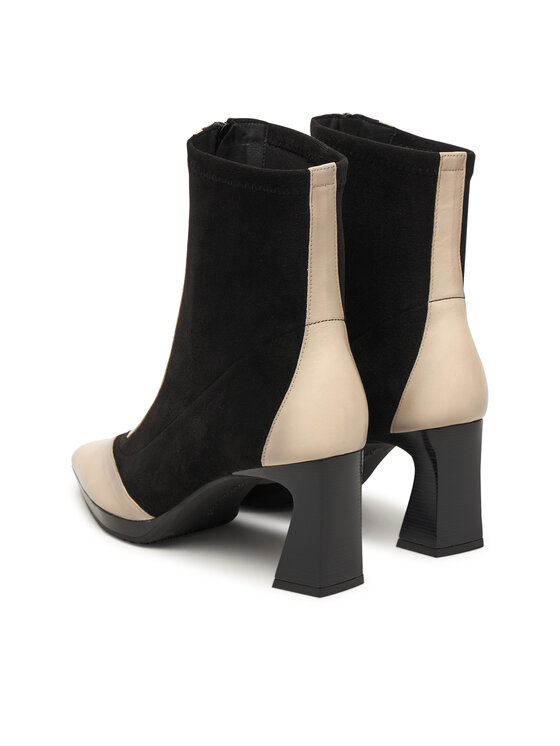 Hispanitas Hispanitas Stiefeletten BHI254186 Schwarz