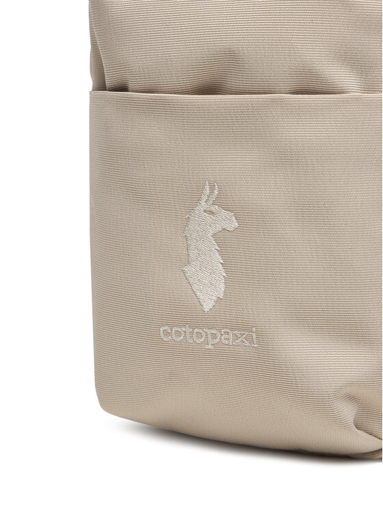 Cotopaxi Cotopaxi Borsellino Todo 1L F25494U1507 Crema