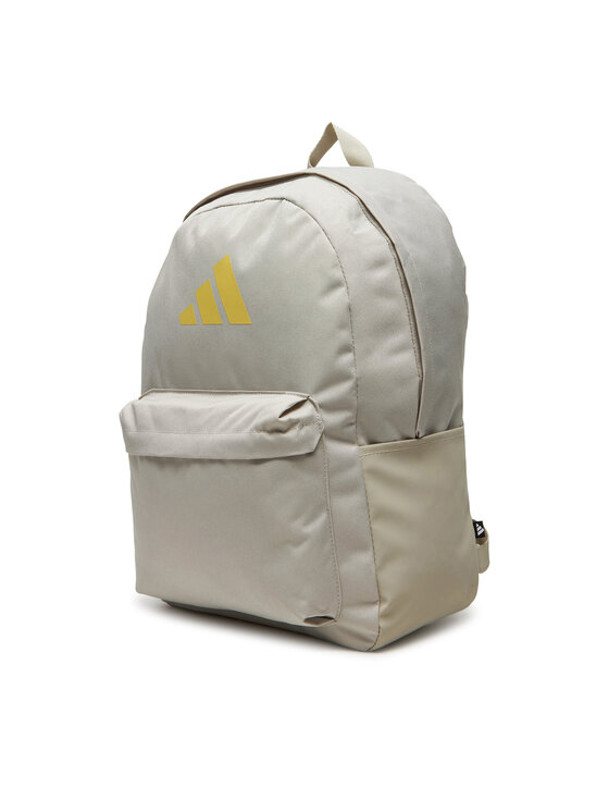 adidas adidas Ruksak C-CLSC BARS BP IS7057 Bež