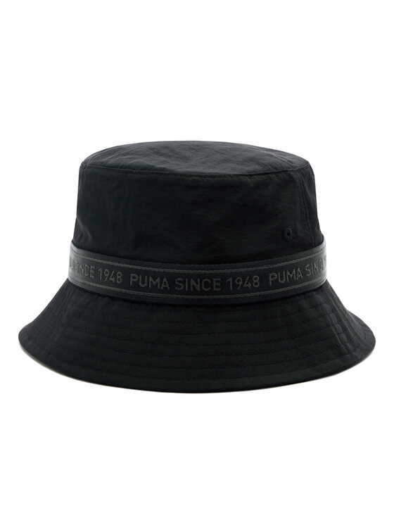 Puma Puma Капелюх Prime 024418 Чорний