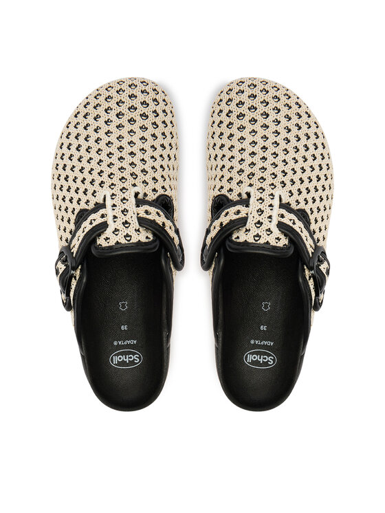 Scholl Scholl Шльопанці Fae Chunky F00757 Кольоровий