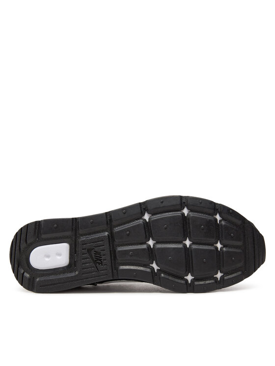 Nike Nike Sportcipők Venture Runner CK2948 001 Fekete