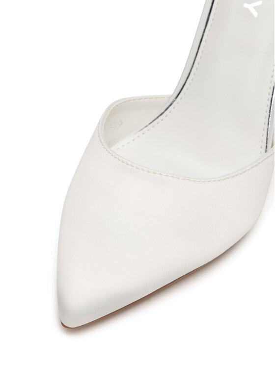 JENNY JENNY Tacones LH230312-5A Valge