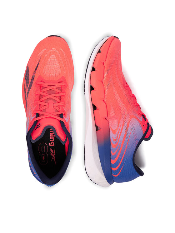 Reebok Reebok Взуття для бігу EOSB-SPEEDSHIFTER 100256225 Оранжевий