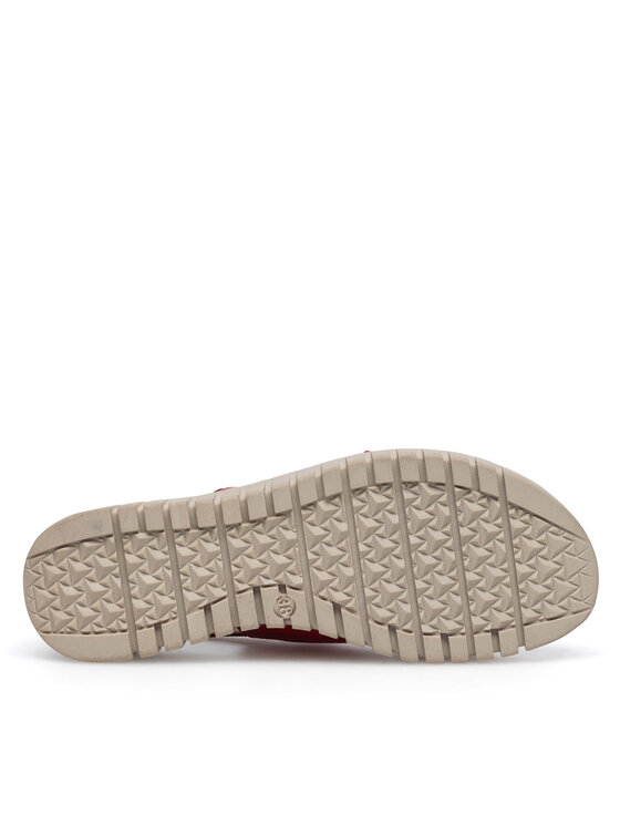 Lasocki Lasocki Sandalen WB-BRIGITTE-02 Rot