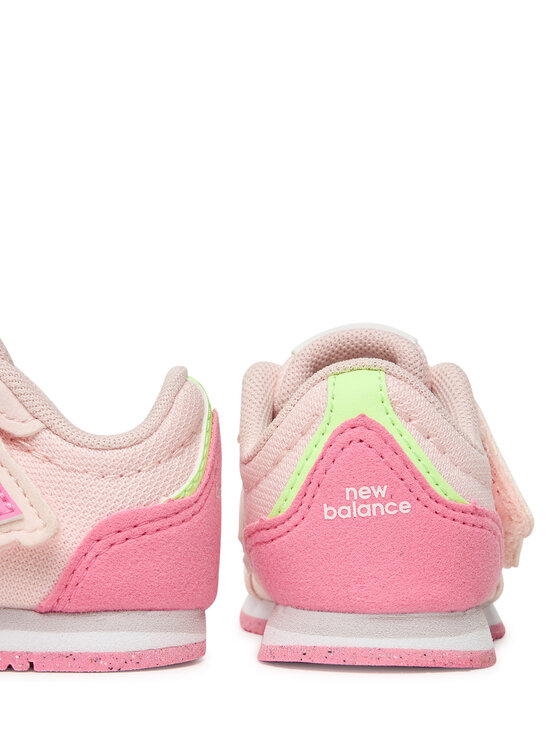 New Balance New Balance Sneakersy IV323BB Różowy